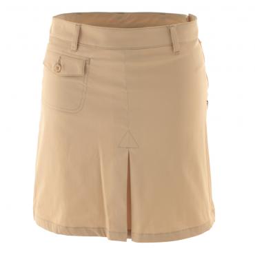 Skirt with pants woman Chervò Jutland c4520 400