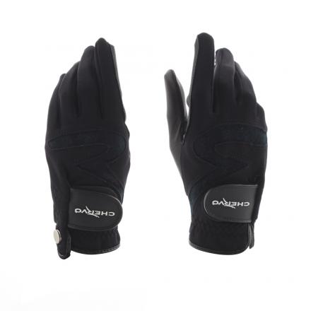 Gloves thermo comfort woman Chervò Xell y8698 999