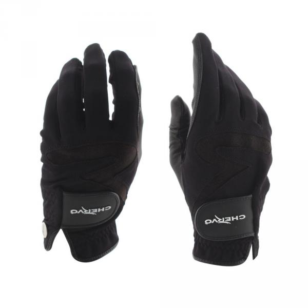 Gloves thermo comfort man Chervò Xalete y8697 999