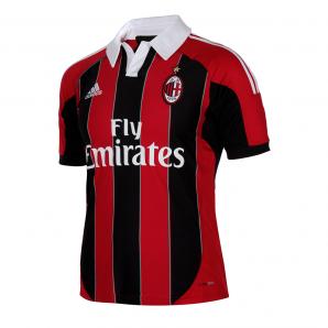 Maglia milan junior casa m/c - tg14 anni