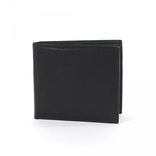 Wallet leather man Chervò Uvacci 55520 999