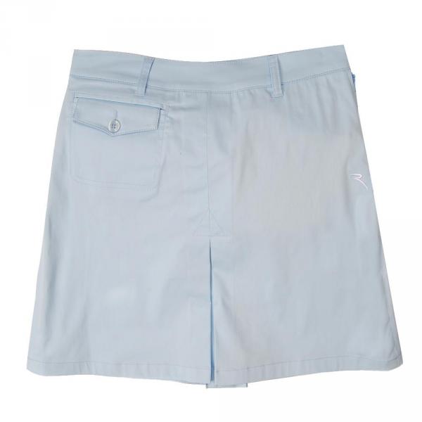 Skirt with pants woman Chervò Jutland c4520 501