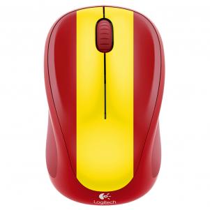 Wireless mouse m235 spagna - tgunica