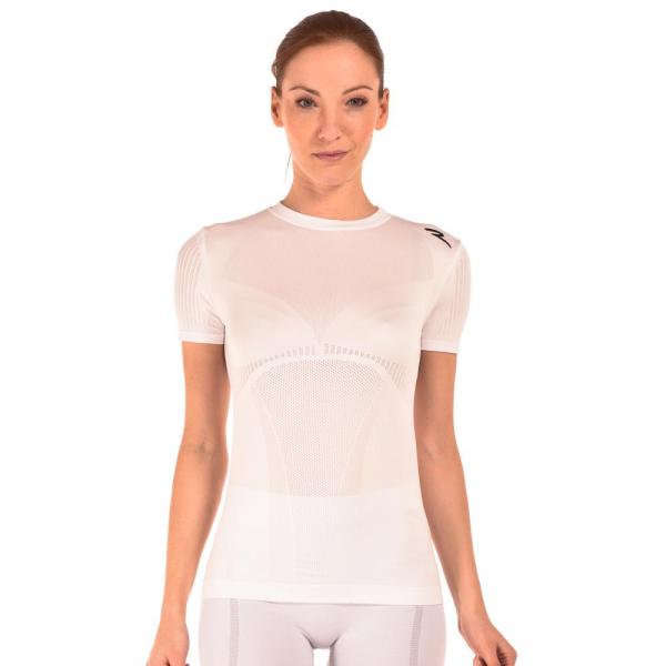 Bodywear short sleeves woman Chervò Linz 55910 100