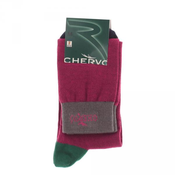 Socks short Chervò Bariolo 55866 759