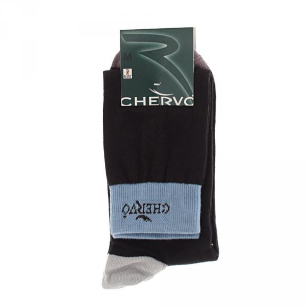 Socks short Chervò Bariolo 55866 999