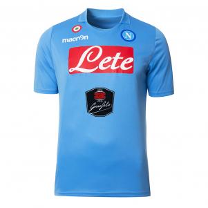 Maglia stadium gara casa napoli - tgl