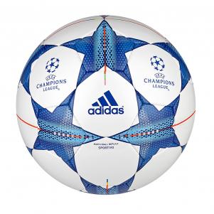 Pallone finale 15 sportivo - tg5