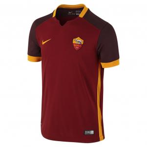 Maglia roma replica home junior - tgl