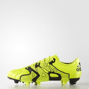 Scarpe da calcio x15.2 fg/ag - tg7,5 (uk)