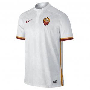 Maglia roma away replica - tgxl