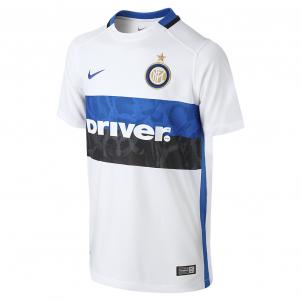 Maglia replica junior inter away - tgxs