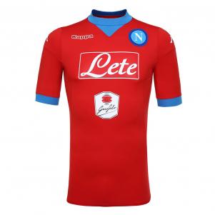 Maglia third napoli - tgxl