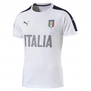 Tshirt rappresentanza italia junior - tg164