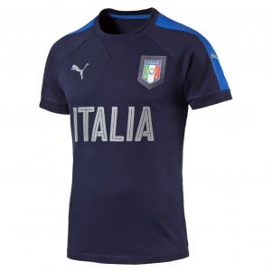 Tshirt rappresentanza italia junior - tg164