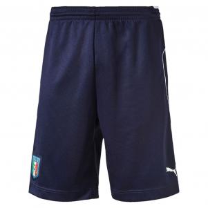 Pantaloncini allenamento italia - tgxs
