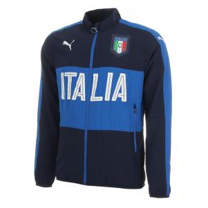 Felpa italia woven - tgxs