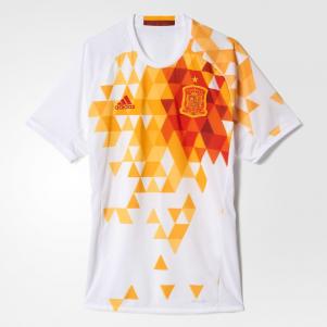 Maglia replica spagna away - tgxl