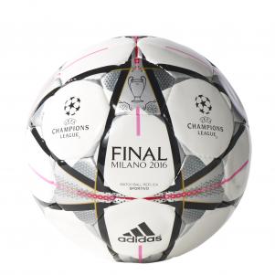 Pallone finale milano sportivo - tg5