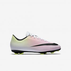 Scarpe calcio mercurial victory v fg jr - tg38,5