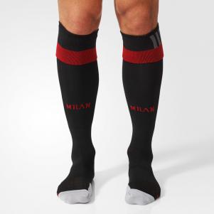 Calzettoni home replica player ac milan - tg4345