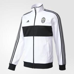 Juve 3 stripes track top - tgm