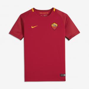 Maglia roma replica home junior - tgxs