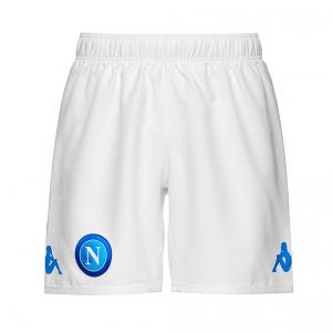 Pantaloncino kombat home napoli - tgxxl