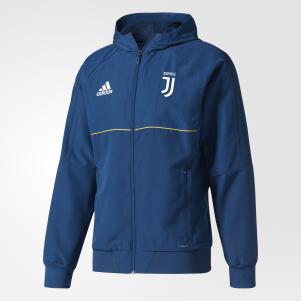 Giacca pre-match juventus - tgl